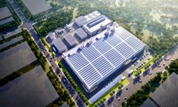 专业配资开户 湾沚区8亿光伏项目落地，招揽人才背后，各方打着什么算盘？